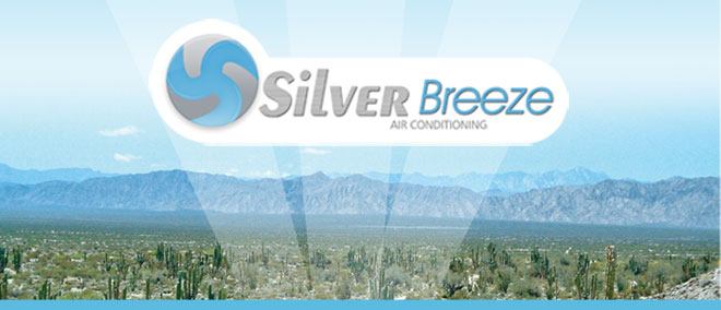 Silver Breeze Logo