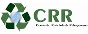 Centro de Reciclado de Refrigerantes del Noroeste de M&eacute;xico