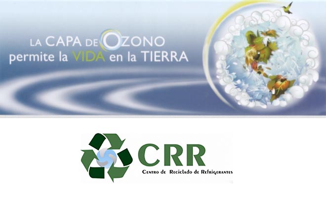 Centro de Reciclado de Refrigerantes del Noroeste de M&eacute;xico